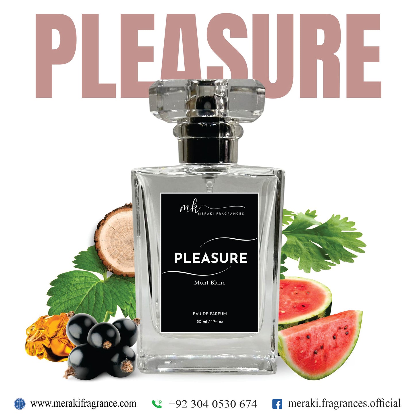 PLEASURE