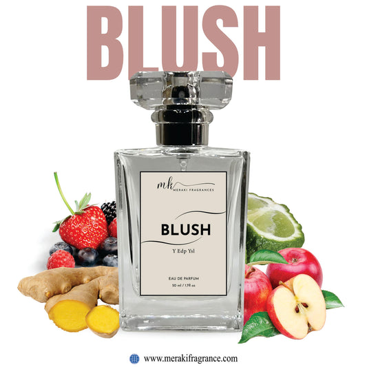 BLUSH