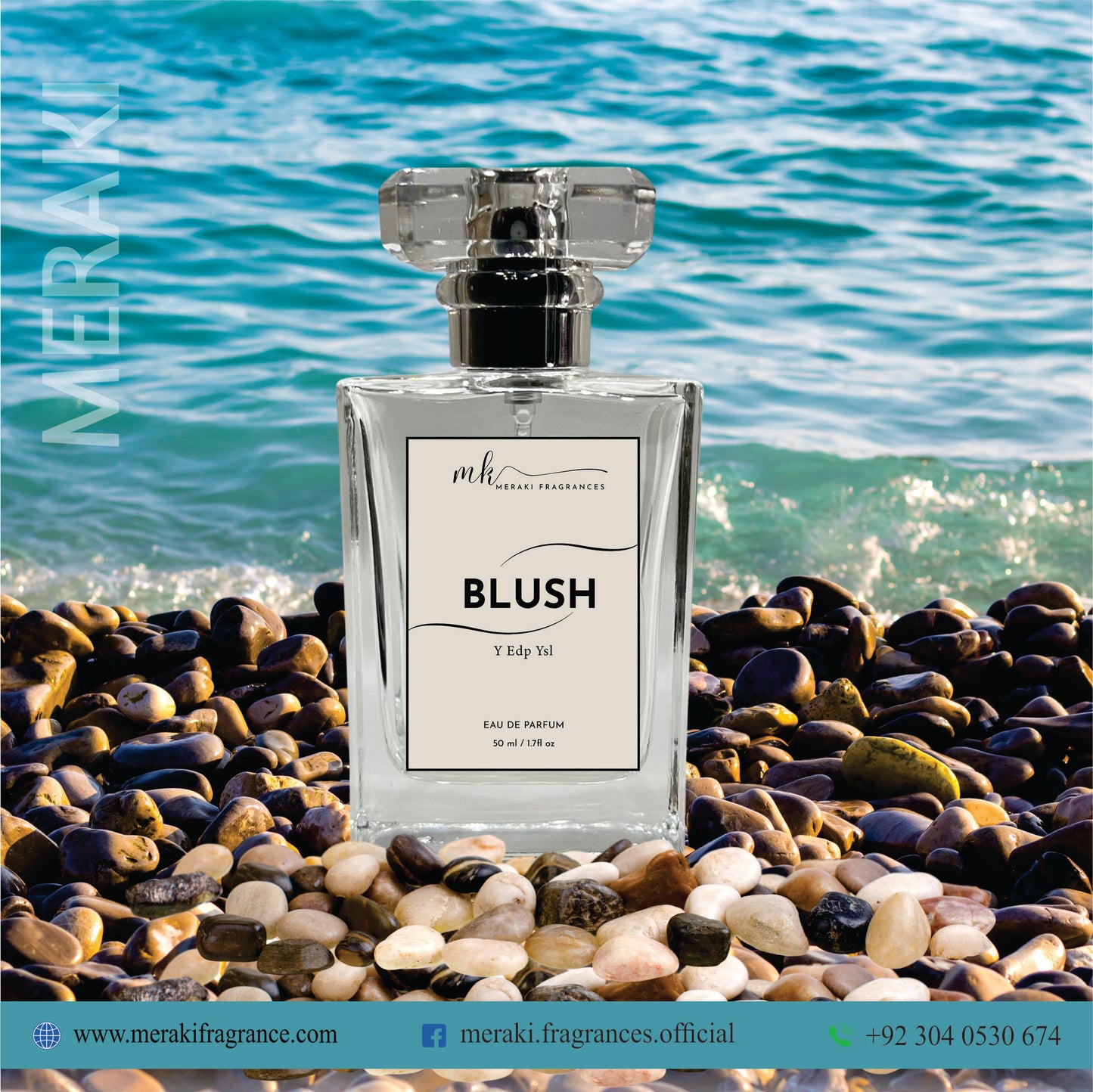 BLUSH