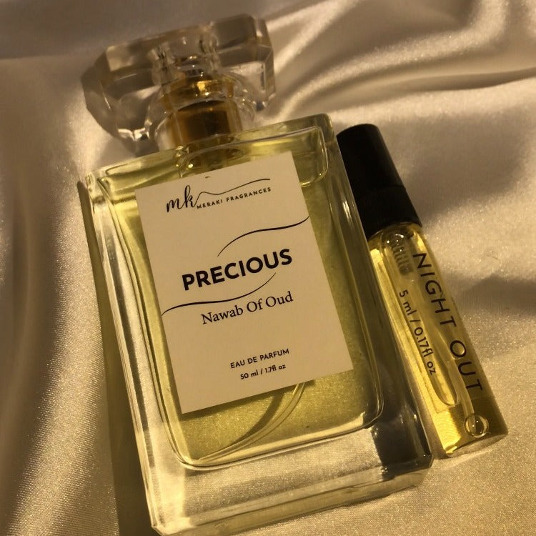 PRECIOUS