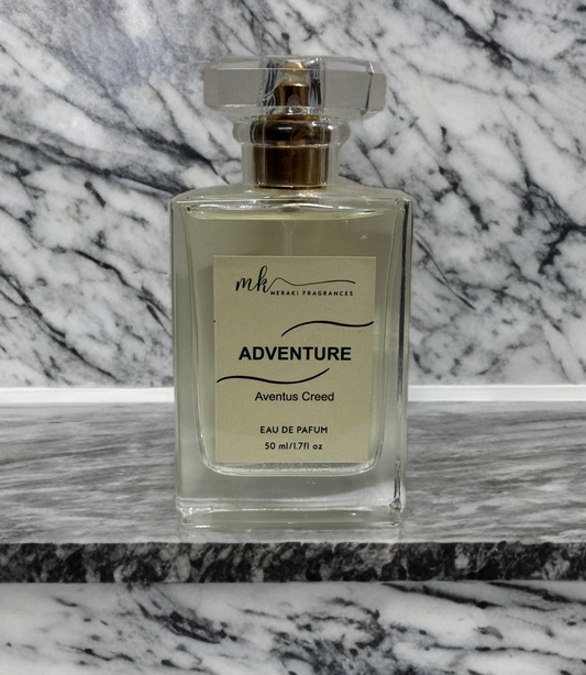 ADVENTURE